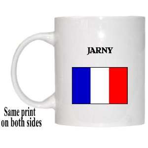  France   JARNY Mug 