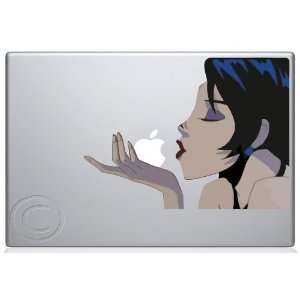    Do Evolution Macbook Decal Mac Apple skin sticker 