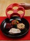Meal Measure Portion Control on your Plate