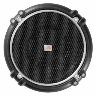 JBL GTO608C 6.5 Inch 2 Way Component System