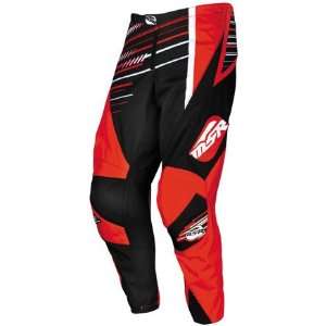  MSR M11 Axxis Pants Adult Red 40