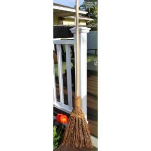  The Ultimate Garden Broom