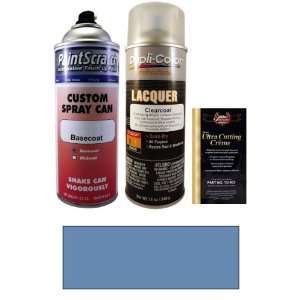   Metallic Spray Can Paint Kit for 1980 Nissan 200SX (715) Automotive