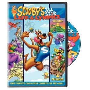  Scooby s All Star Laff A Lympics 2 (Full)