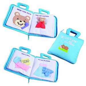  Lullaby & Goodnight Book Toys & Games