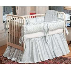  Lulla Smith Cocoon Baby Bedding