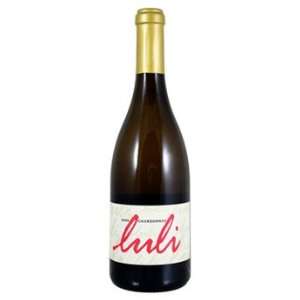  2009 Luli Chardonnay 750ml Grocery & Gourmet Food