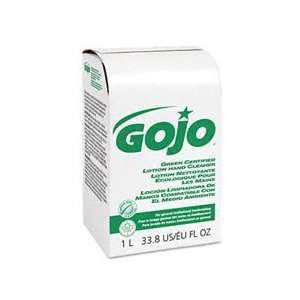  GOJ216508 GOJO® SOAP,LTN,GREEN CERTFD Beauty