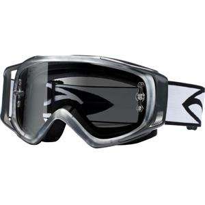  Smith Fuel v.2 LST Goggles   One size fits most/Clear 