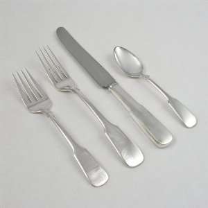  1810 by International, Sterling 4 PC Setting, Luncheon 