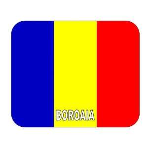  Romania, Boroaia Mouse Pad 