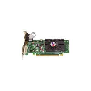    PX7300LE Graphics Card Support low profile