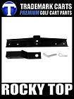 Trailer Hitch for Yamaha G14, G16, G19, G22, G29 Golf Carts