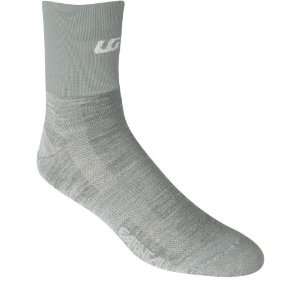  Louis Garneau Merino Long Cuff Socks