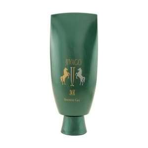 JIVAGO 24K SHOWER GEL 6.7 OZ MEN