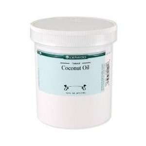  Lorann Oils Coconut Oil 16oz oil 