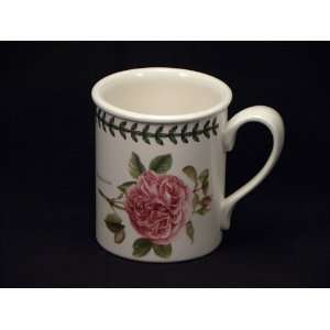 Portmeirion Botanic Roses Breakfast Mug(s) Portmeiron Rose  