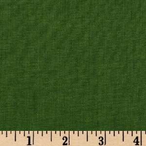   Chambray Yarn Dyed Green Fabric By The Yard Arts, Crafts & Sewing