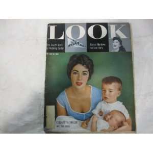 Look Magazine June 28, 1955