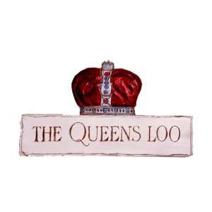  Queens Loo item 686D