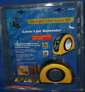 LASER LINE GENERATOR NOT A DOT ACTUAL LASER LINE OVER SURFACE LEVEL 