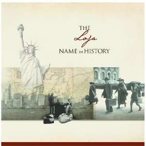  The Loja Name in History Ancestry Books