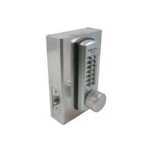  Lockey 3230 Marine Grade Keyless Door Lock