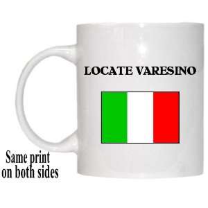  Italy   LOCATE VARESINO Mug 