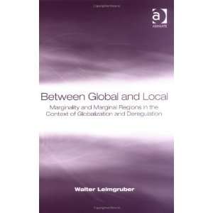  Between Global and Local Marginality and Marginal Regions 