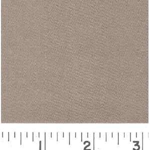   Wide TENCEL TWILL   TAUPE Fabric By The Yard Arts, Crafts & Sewing