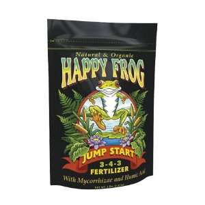  Happy Frog Jump Start 720175 HAPPY FROG JUMP START 4lb (12 