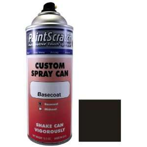  12.5 Oz. Spray Can of Dark Gray Metallic (Trim) Touch Up 