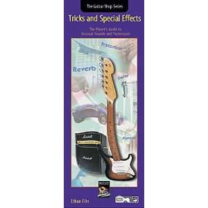    Guitar Shop    Tricks and Special Effects Musical Instruments