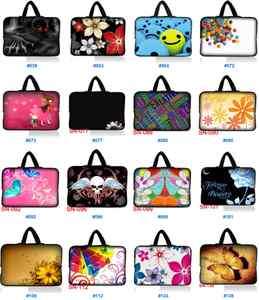 15.4 15 15.6 Laptop Sleeve Notebook Carry Bag Case For HP Dell Acer 