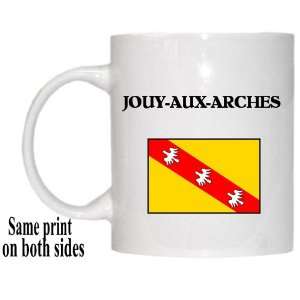  Lorraine   JOUY AUX ARCHES Mug 
