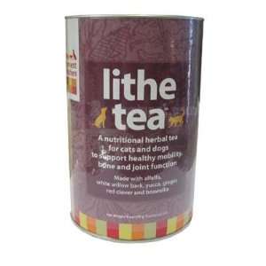  Honest Kitchen Lithe Tea Dog Supplement 6oz