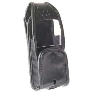 LGIC Leather Carrying Case for LGIC Flip Phones Cell 