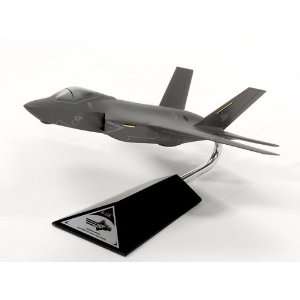 F 35C JSF USN Model Airplane Toys & Games