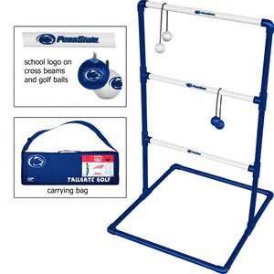  Penn State Nittany Lions Tailgate Golf Game Sports 