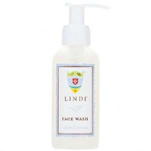  Lindi Skin Face Wash 4 fl oz.