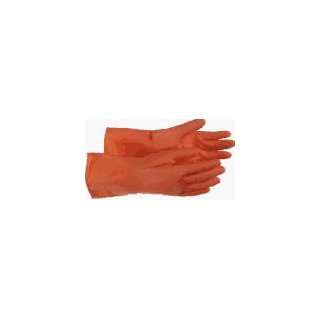  Boss #1UR1320X 12PR XLG Orange Lin Glove