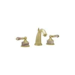   Widespread Lavatory Faucet With High Spout K331 047