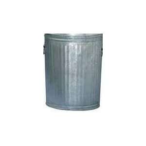  Galvanized Receptacle Lids