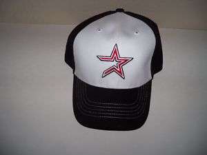 Kids Childrens Baseball Hat Cap Houston Astros New NWT 490475035186 