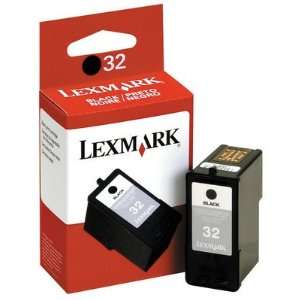  Lexmark #32 P915/P4350/P6250/X3350/X5250/X5270/X5470/X7170 