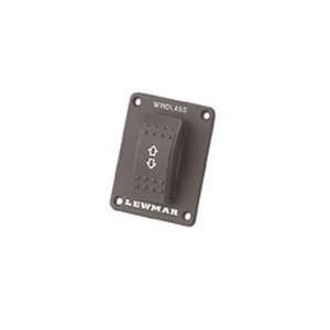  LEWMAR GUARDED ROCKER SWITCH