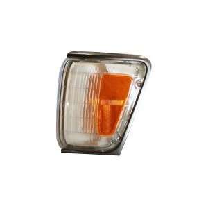TYC 18 1450 00 Toyota Driver Side Replacement Parking/Corner Light 