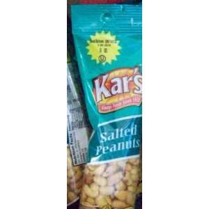 Kars Salted Peanuts  Grocery & Gourmet Food