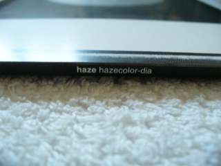 HAZE HAZECOLOR DIA GER KRAUT 1971 SLIDECOVER MINT   