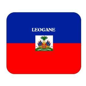  Haiti, Leogane Mouse Pad 